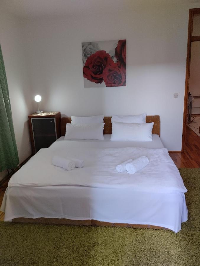 Apartamento Sejmen SJJ Exterior foto