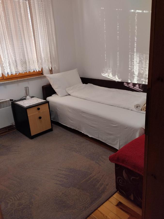 Apartamento Sejmen SJJ Exterior foto