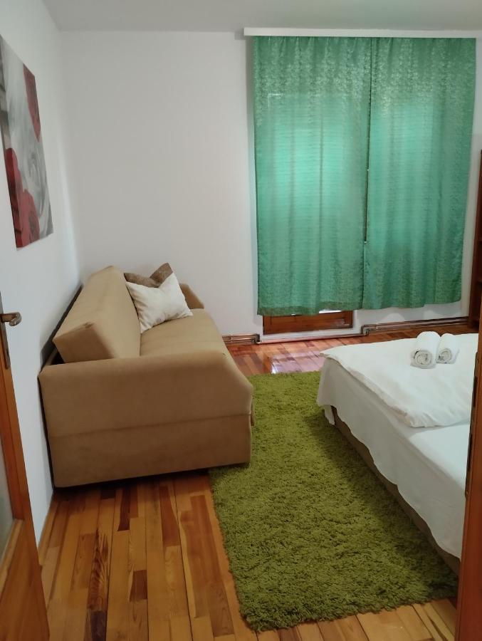 Apartamento Sejmen SJJ Exterior foto