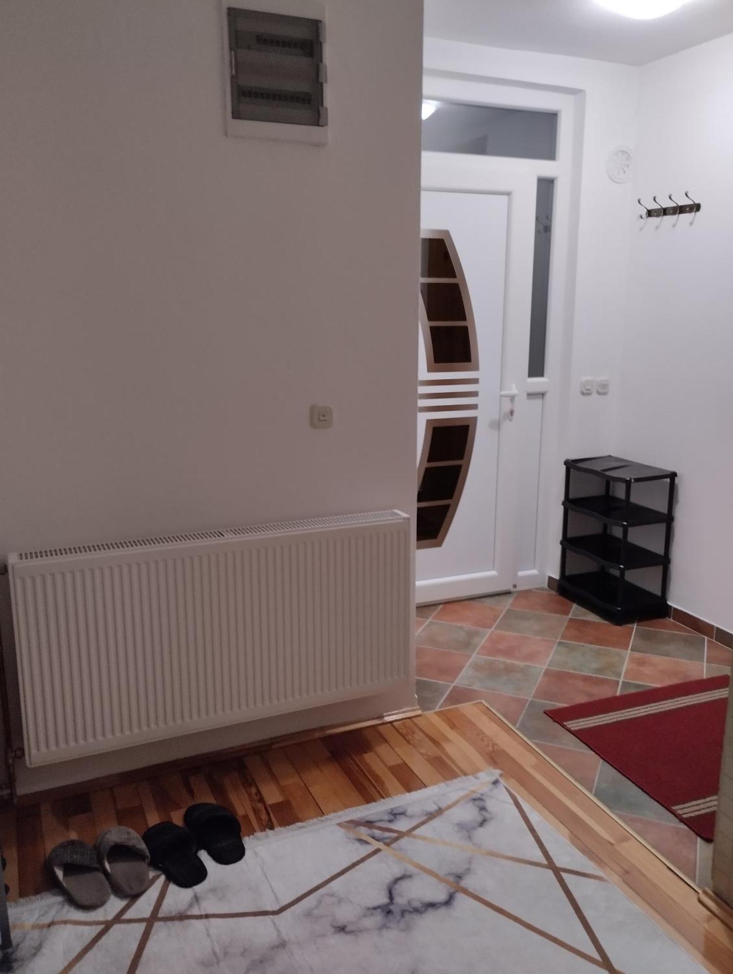 Apartamento Sejmen SJJ Exterior foto