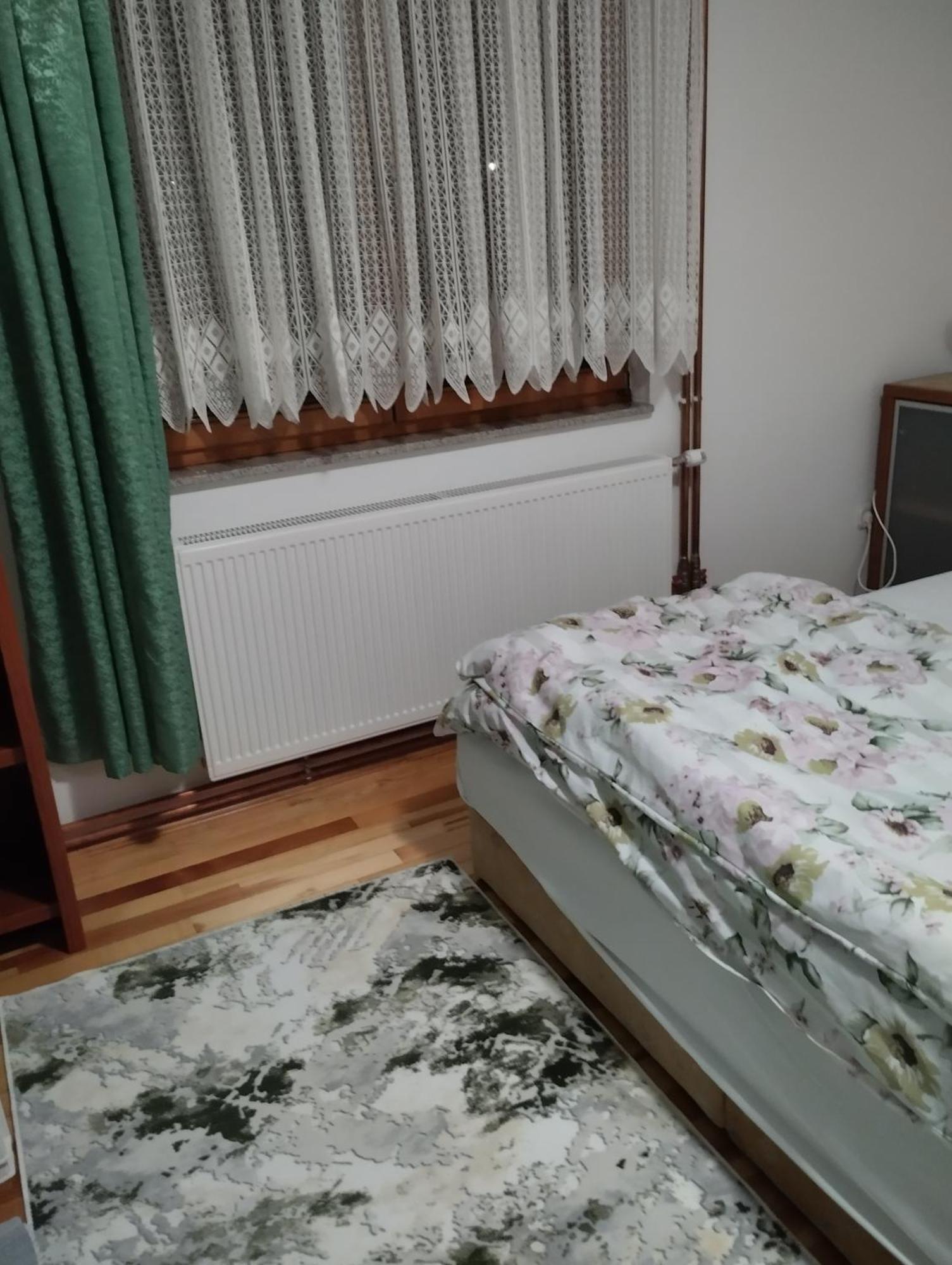 Apartamento Sejmen SJJ Exterior foto